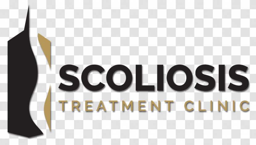 Logo Product Design Brand Scoliosis Mental Health - Surgery Transparent PNG