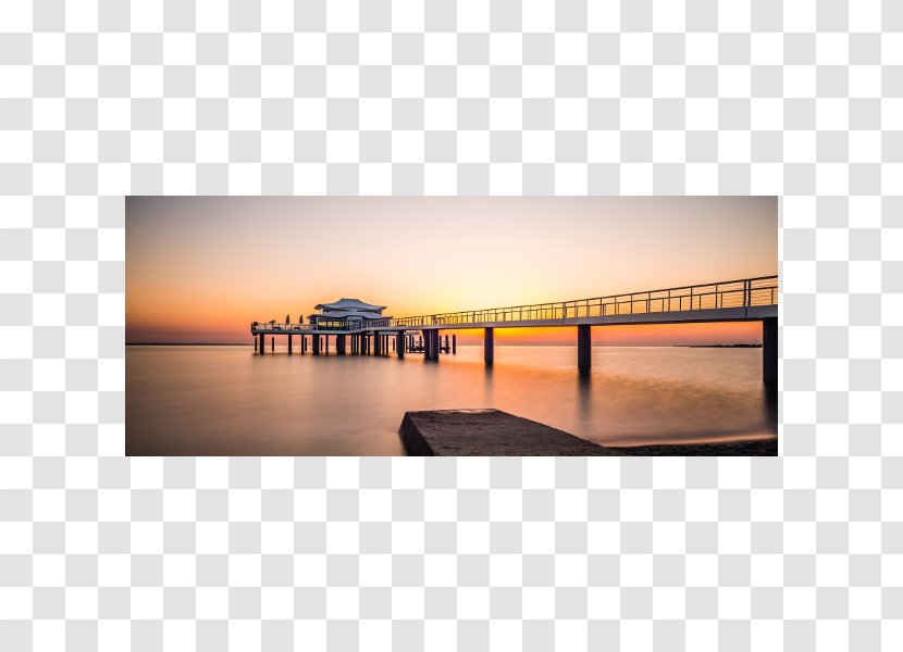 North Sea Strandkorb Beach Sunrise - Fixed Link - Lake House Transparent PNG