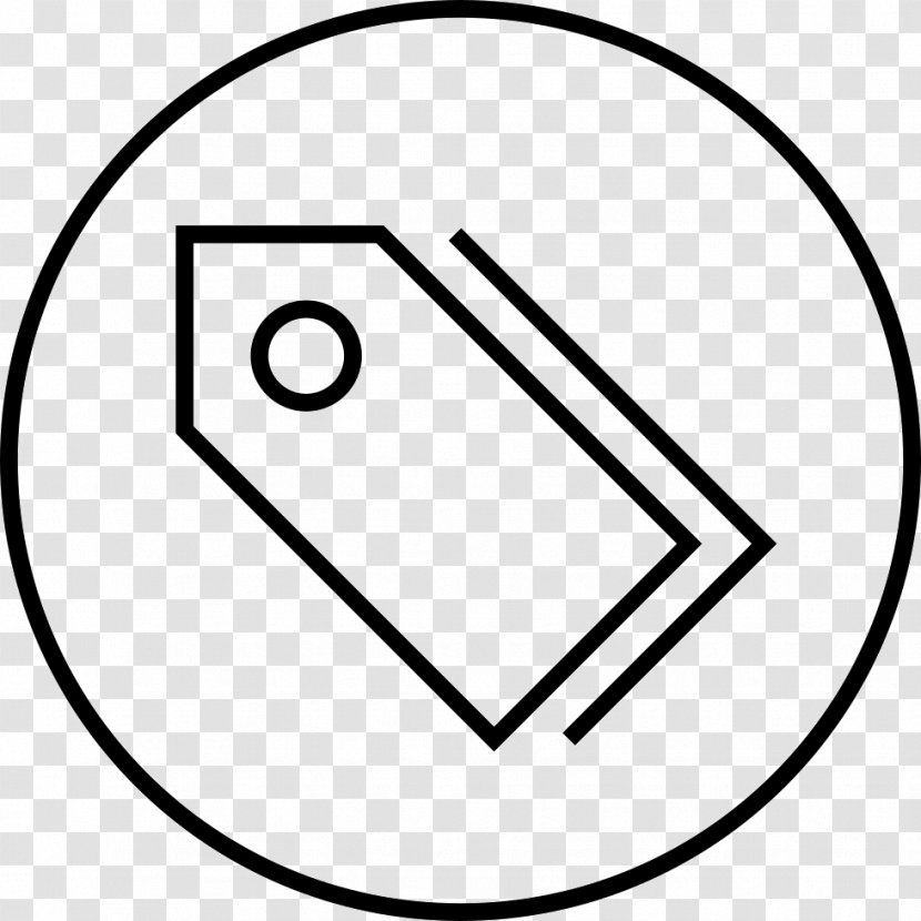Visual Language Noun Clip Art - Area - Label Icon Transparent PNG