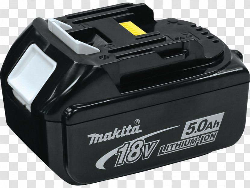 Battery Charger Lithium-ion Makita Electric Cordless - Augers Transparent PNG