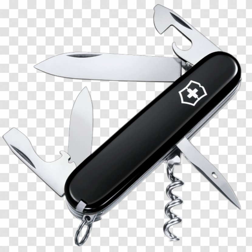 Swiss Army Knife Multi-function Tools & Knives Victorinox Armed Forces - Hunting Transparent PNG