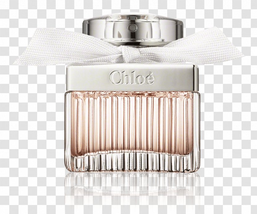 Perfume Eau De Parfum Toilette Chloé Arpège - Odor Transparent PNG