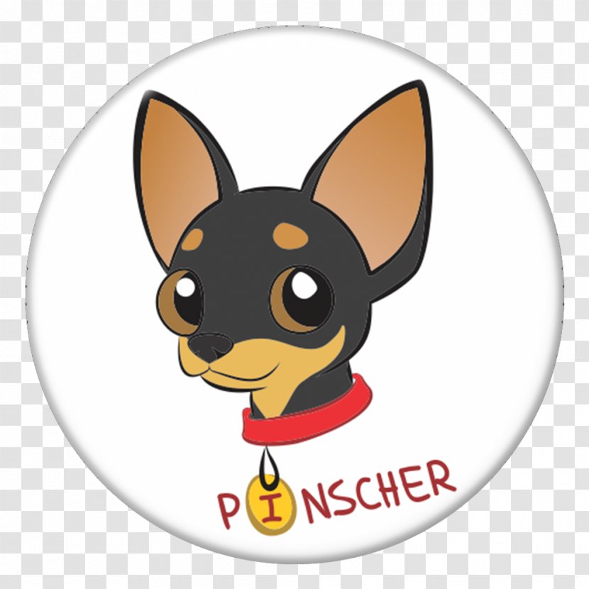 Chihuahua Drawing Pug Puppy Pet Transparent PNG