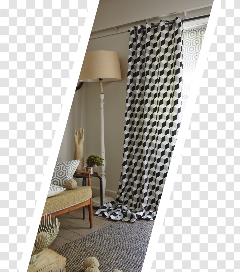 Window Covering Curtain Floor Shade - Treatment - Mahjong Tiles N Dies Transparent PNG