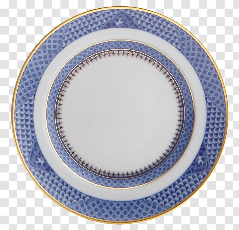 Plate Table Setting Tableware Mottahedeh & Company Saucer - Bowl - Bread Dish Transparent PNG