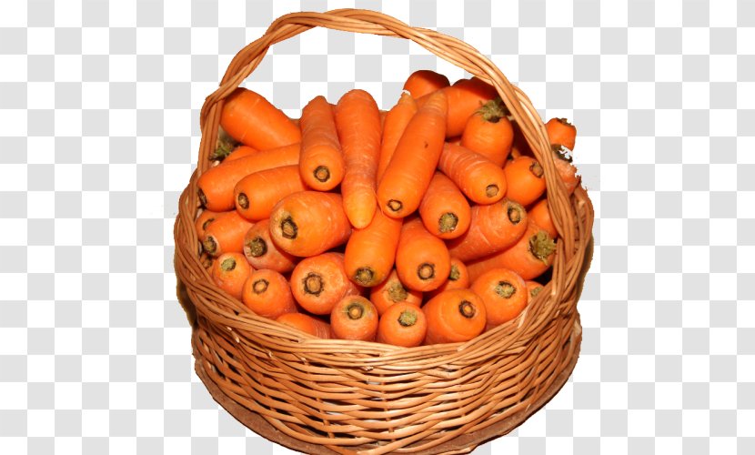 Carrot Food Vegetarian Cuisine Fruit Root Transparent PNG