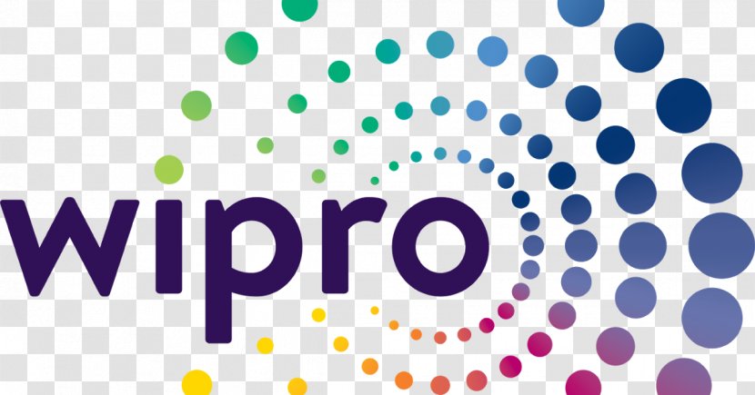Wipro India Business Logo Information Technology - Consulting Transparent PNG