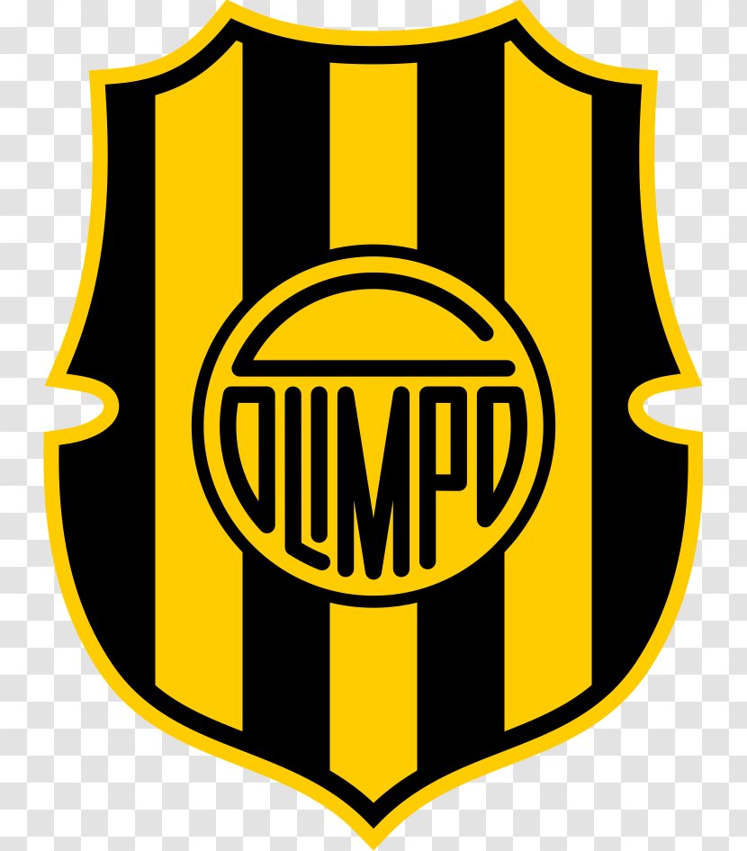 Bahía Blanca Club Olimpo Superliga Argentina De Fútbol San Lorenzo Almagro Association - Sign - Football Transparent PNG