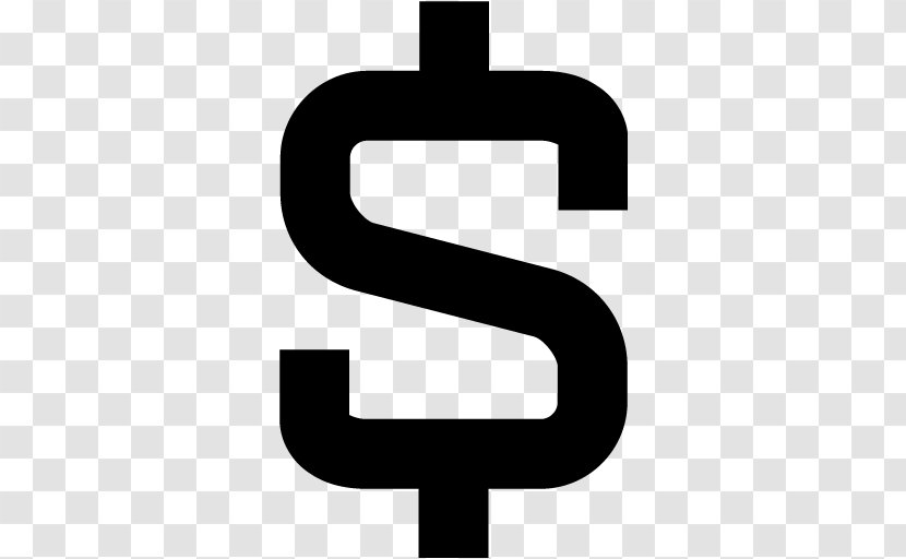 Dollar Sign United States Currency Symbol Coin Transparent PNG