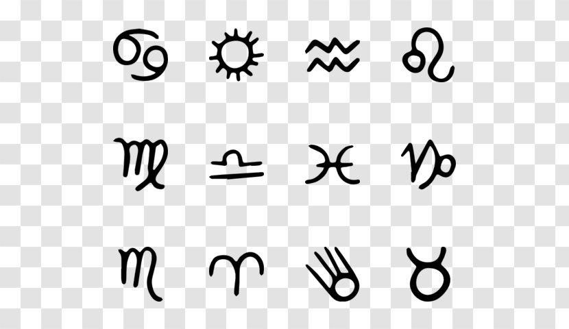 Alchemical Symbol - Symbols Transparent PNG
