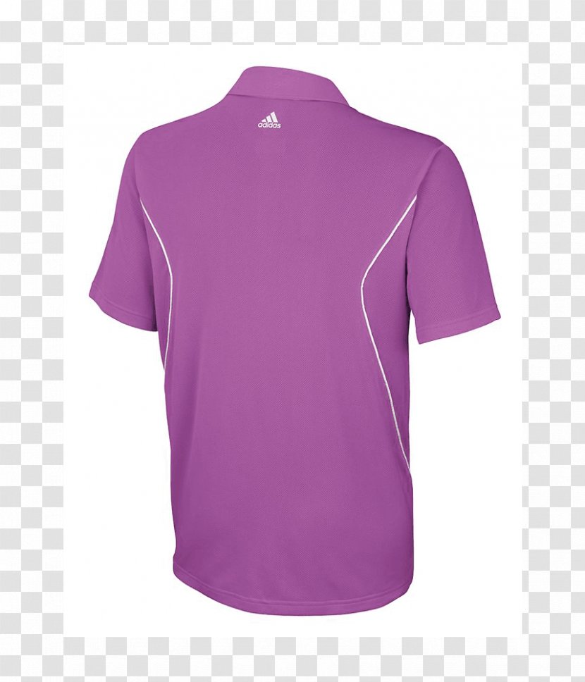 T-shirt Amazon.com Sleeve Sportswear - Magenta Transparent PNG