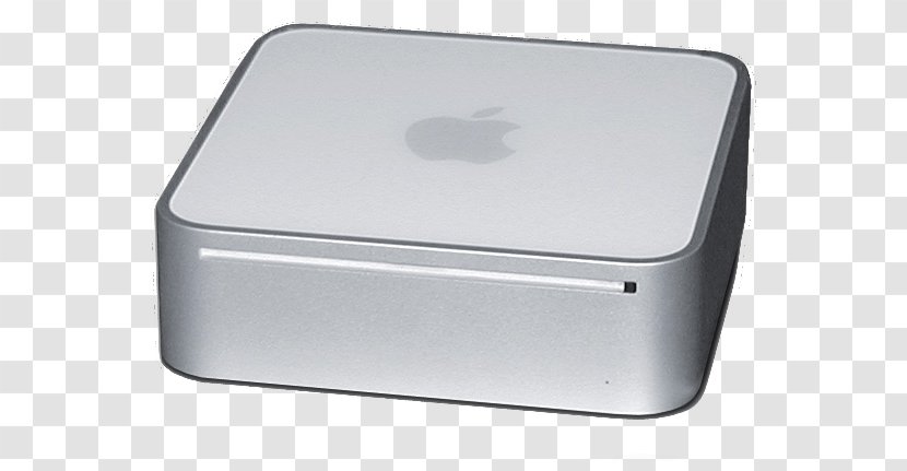 Mac Mini MacOS Server Apple Computer Servers - Multimedia Transparent PNG