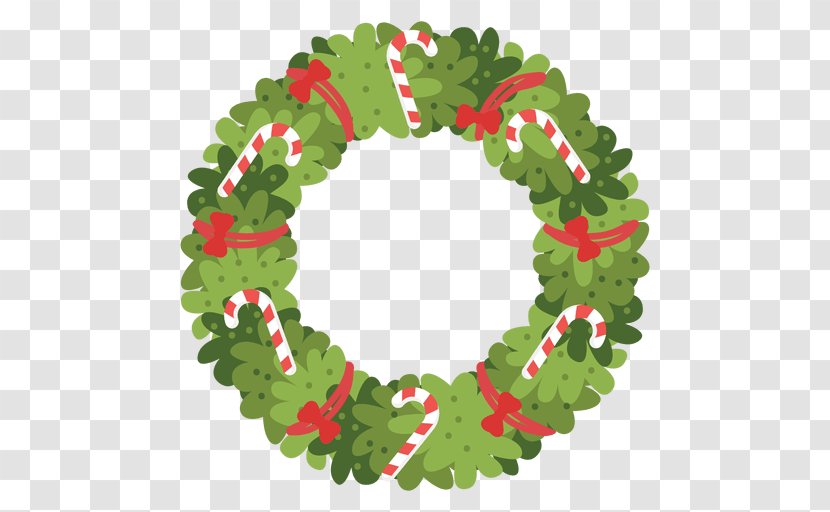 Wreath Christmas Day Garland Clip Art Decoration - Vexel Transparent PNG