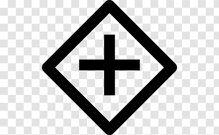 Crossroads - Logo - Symmetry Transparent PNG