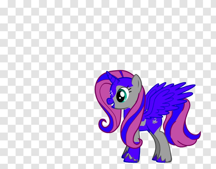 Pony Horse Twilight Sparkle Pinkie Pie Rainbow Dash - Animal Figure Transparent PNG