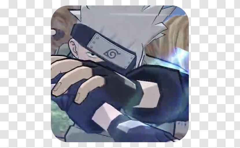 Clash Of Ninja Naruto: Ultimate Storm Naruto Shippuden: 4 من هو...؟ - Android Transparent PNG