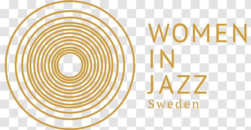 Women In Jazz Stockholm Festival Sweden - Frame Transparent PNG