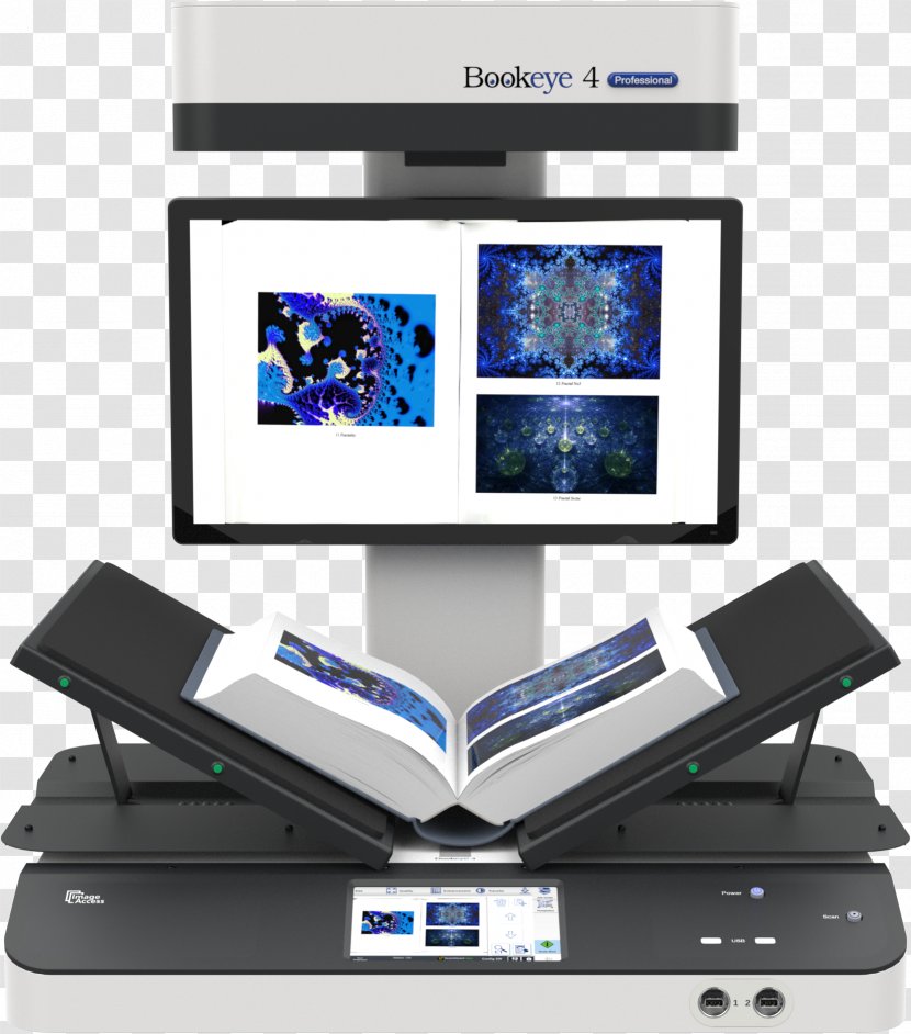 Book Scanning Image Scanner Computer Monitors Digitization Transparent PNG