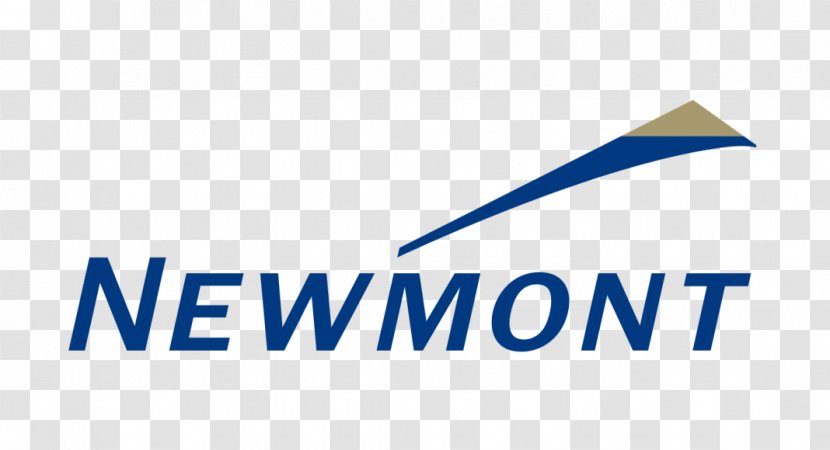 Logo Newmont Mining Corporation - Newcrest Transparent PNG