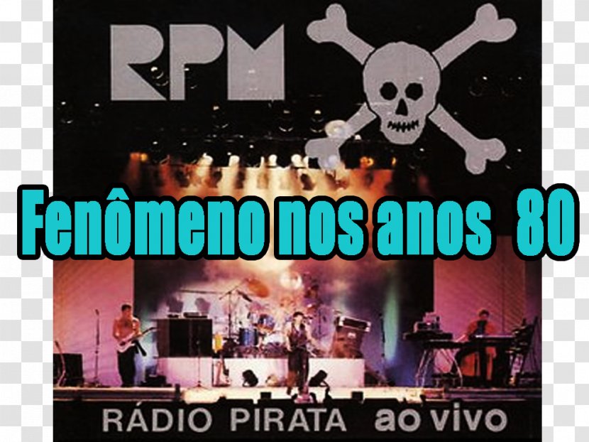 Rádio Pirata Ao Vivo RPM Radio Alvorada Voraz - Tree - O ShowIcone Carreira Transparent PNG