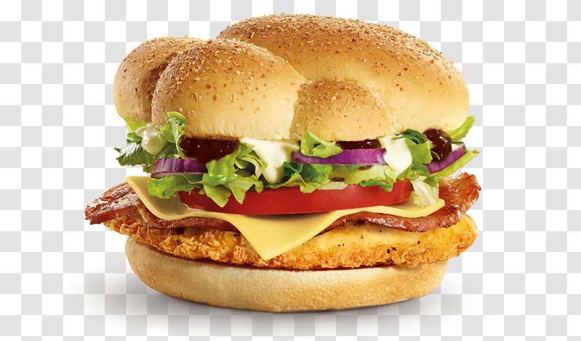 Cheeseburger Hamburger Whopper Veggie Burger Buffalo - Vegetarian Food - Mcdonalds Transparent PNG