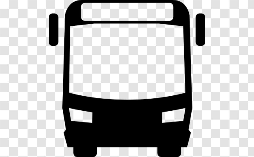Airport Bus Logo Public Transport Service Articulated - Shuttle Transparent PNG