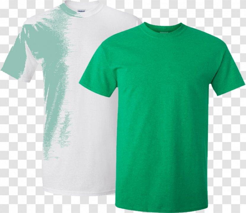 Printed T-shirt Hoodie Jersey Football - Polo Shirt Transparent PNG