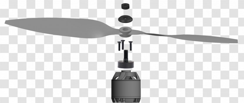 Ceiling Fans Propeller Helicopter Rotor - Home - Motor Transparent PNG