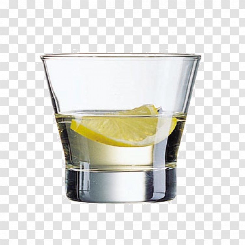 Shetland Tumbler Mixing Glass Table-glass - Beaker - Soft Drinks Transparent PNG