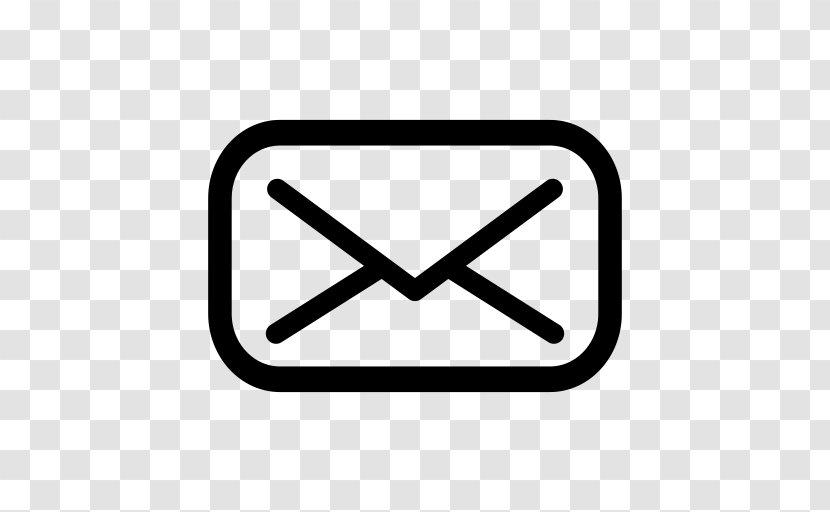 Email Icon Design Outlook.com - Outlookcom Transparent PNG