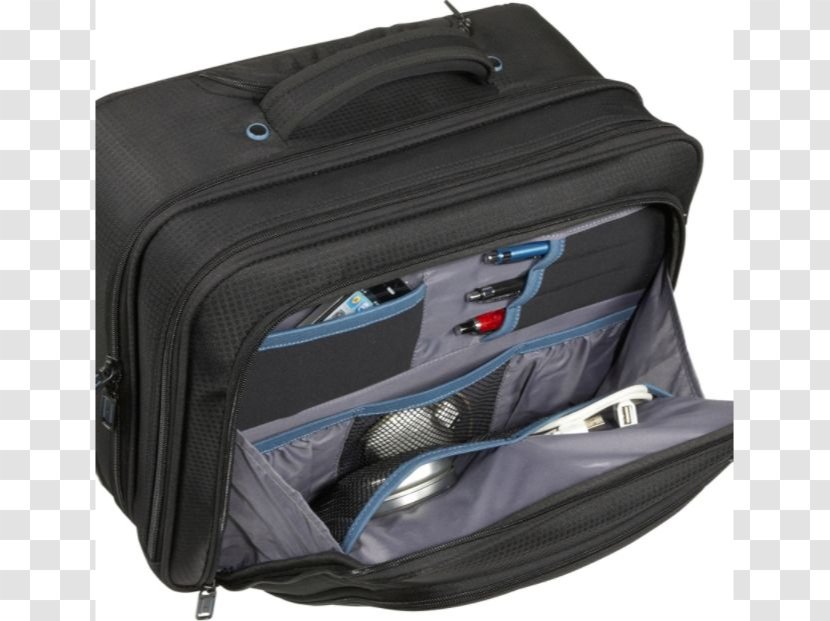 Hand Luggage Baggage Product Computer Hardware - Bag Transparent PNG