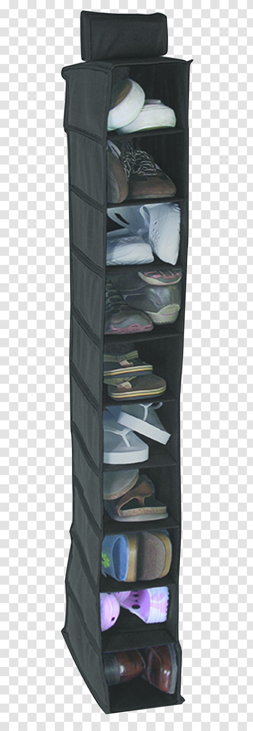 Shelf Shoe Professional Organizing Furniture Plastic - Closet Transparent PNG