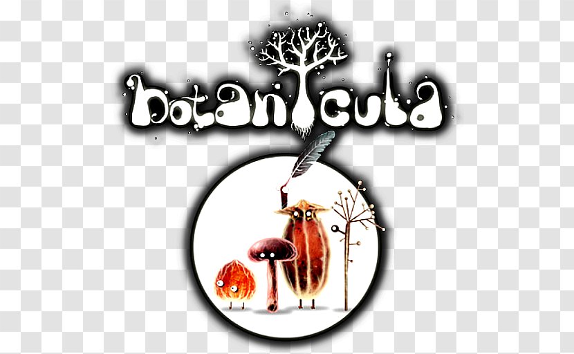 Botanicula Minecraft Video Game - Iphone Transparent PNG