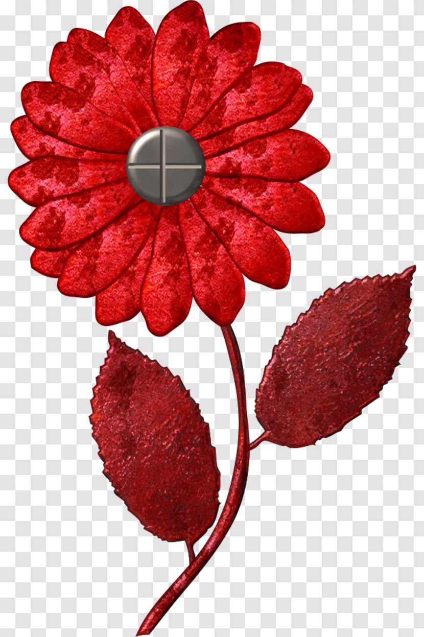 Petal Flower Blume - Photomontage Transparent PNG