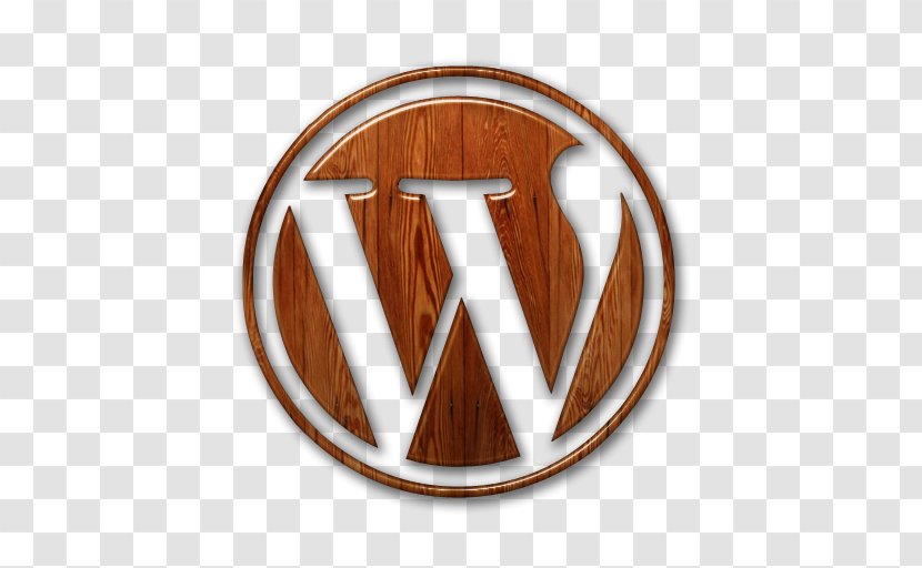 WordPress.com Blog - Wordpress - Social Network Transparent PNG