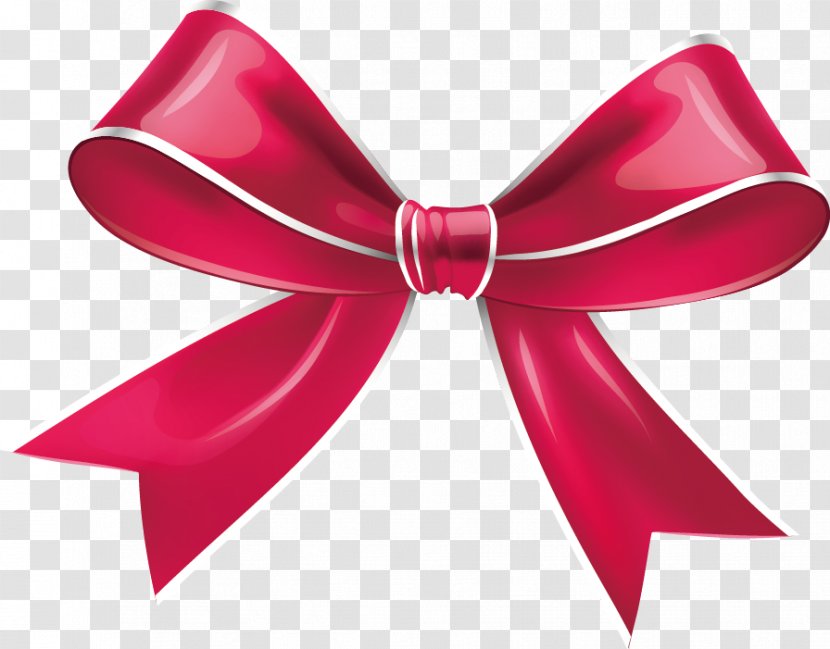 Bow Tie Red Download Transparent PNG