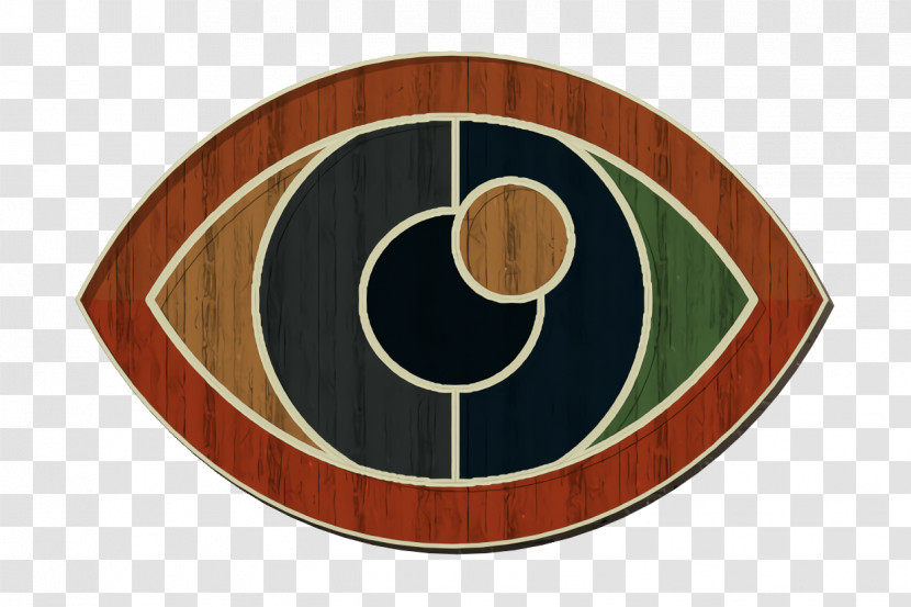 Eye Icon Hospital Icon Transparent PNG