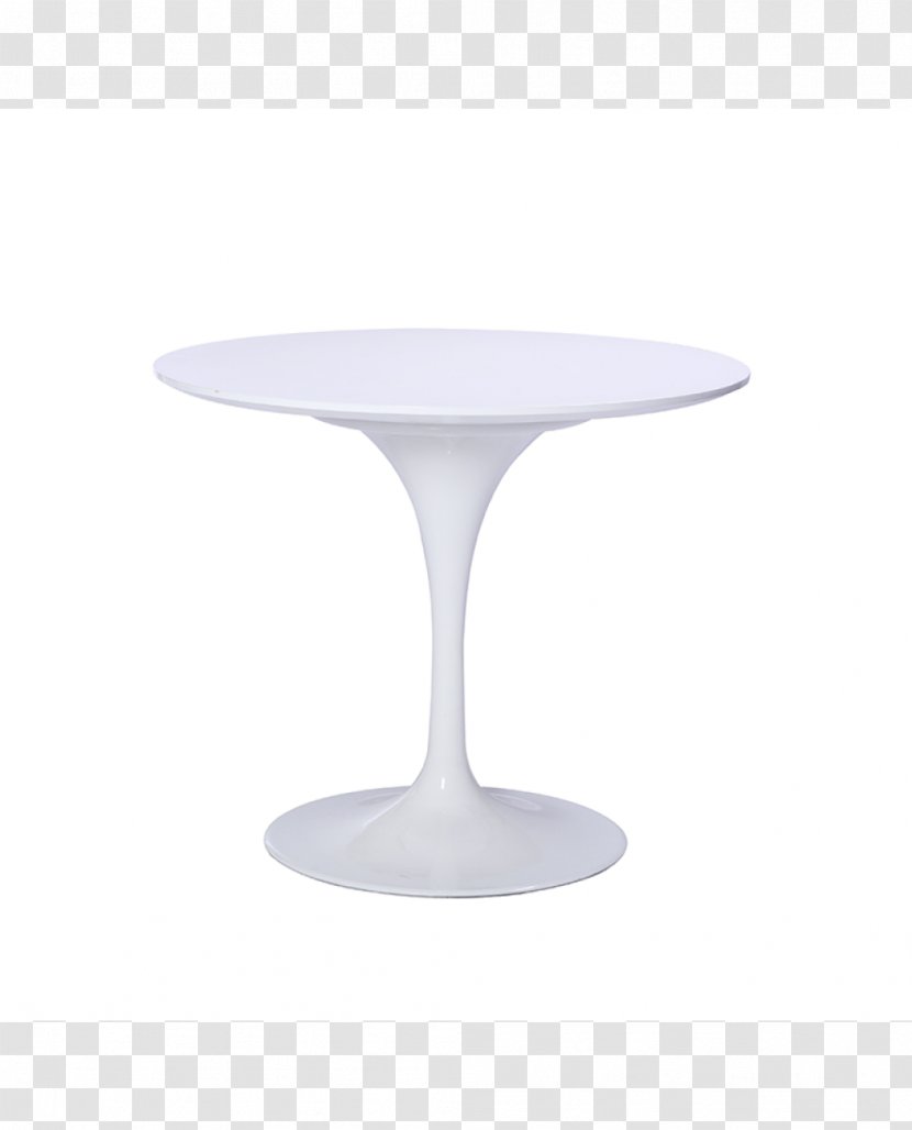 Oval Angle - End Table - Design Transparent PNG