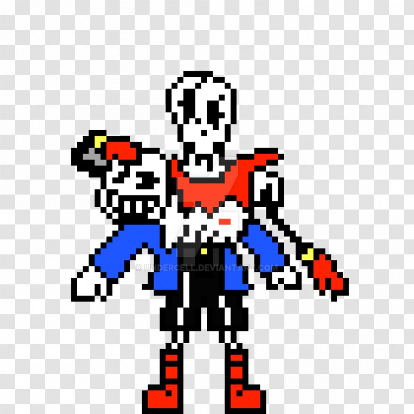 Undertale Bone Human Skeleton - Ink Sans Transparent PNG