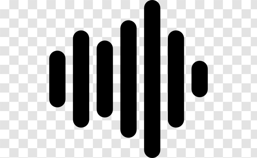 Soundbar Equalization - Sound Icon Transparent PNG