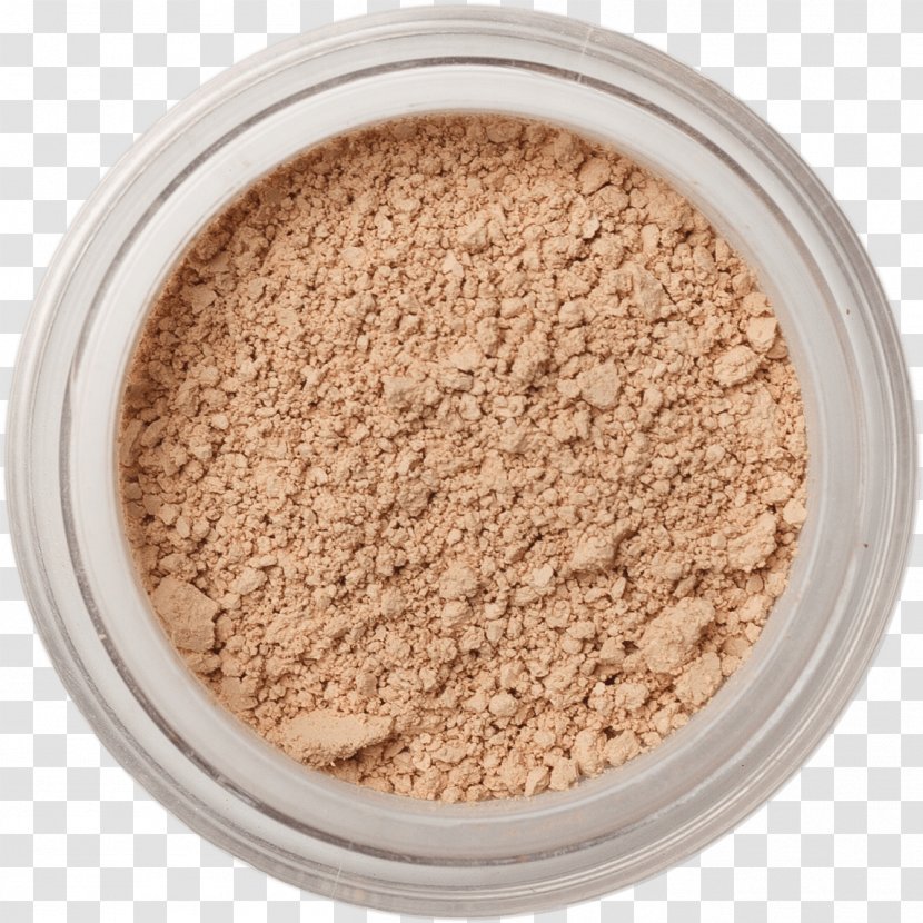 Cruelty-free Rouge Veganism Cosmetics Foundation - Almond Transparent PNG