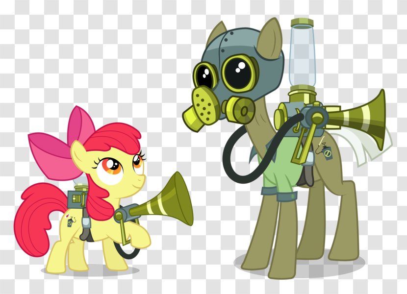 Pony YouTube Horse Cartoon - Youtube Transparent PNG