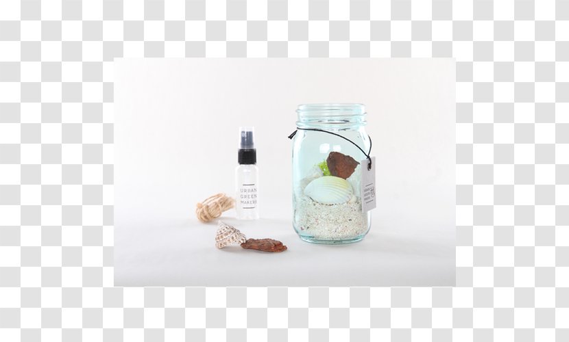 Glass Bottle Terrarium Jar - Price - Jars Prototype Transparent PNG