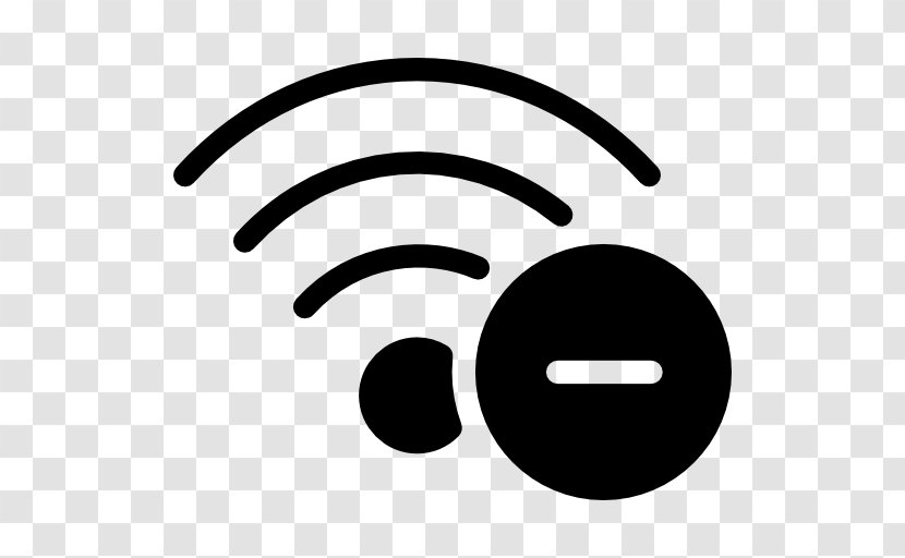 Wi-Fi Symbol Clip Art - Wireless Transparent PNG