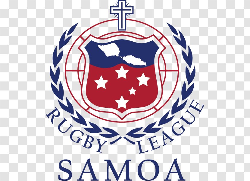 Samoa National Rugby League Team New Zealand Warriors 2017 World Cup - Logo - Women's Transparent PNG