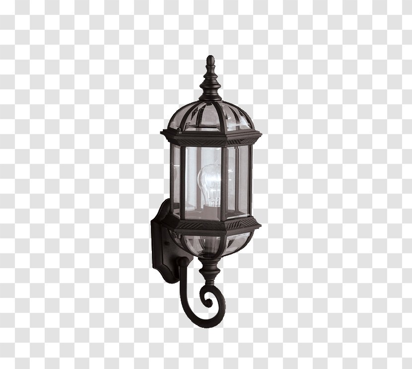 Landscape Lighting Light Fixture Sconce Transparent PNG