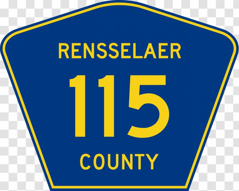 U.S. Route 66 US County Highway Shield Road - Number Transparent PNG