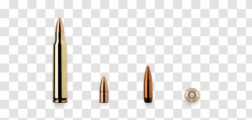 Bullet Ammunition - Overtime - File Transparent PNG