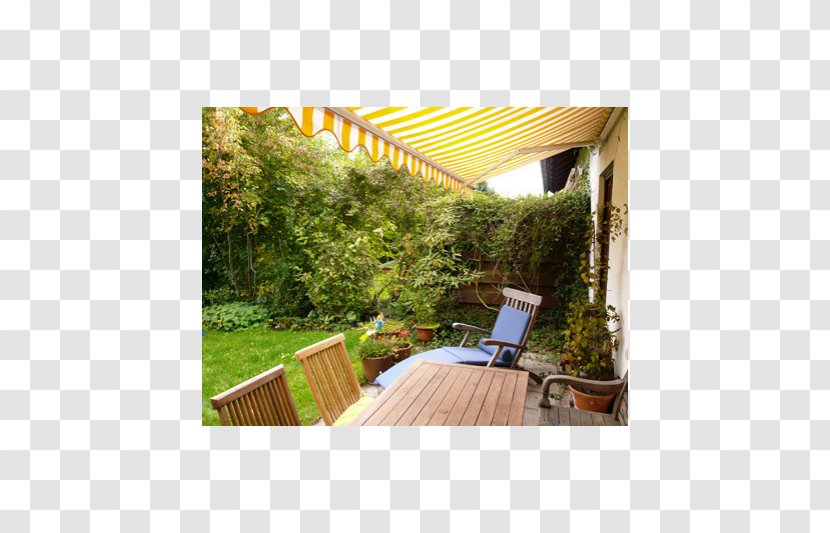 Roof Shade Property Backyard Tree Transparent PNG
