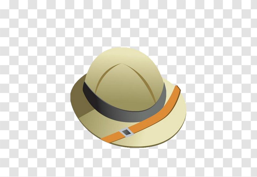 Hat Fedora Designer - Headgear Transparent PNG